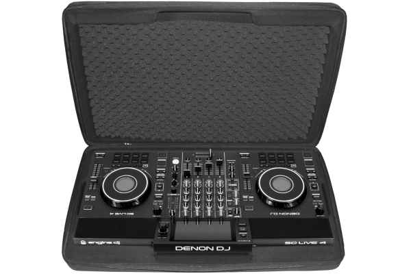 Creator Hardcase Denon DJ SC LIVE 4 Creator Hardcase Denon DJ SC LIVE 4