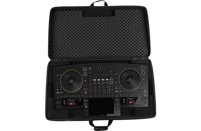 Husă rigidă consolă DJ UDG Creator Hardcase OPUS-QUAD