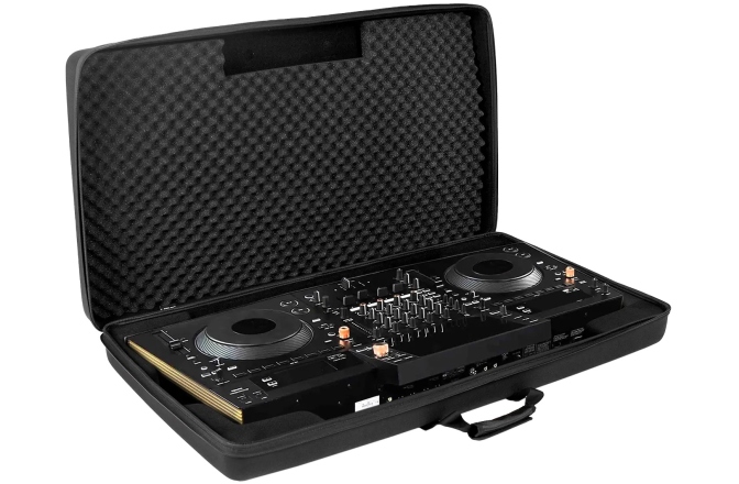 Husă rigidă consolă DJ UDG Creator Hardcase OPUS-QUAD