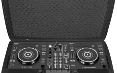 Husă rigidă consolă DJ UDG Creator Hardcase SC LIVE 2