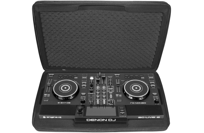 Husă rigidă consolă DJ UDG Creator Hardcase SC LIVE 2