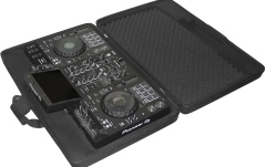 Husă rigidă consolă DJ UDG Creator Hardcase XDJ-RX3