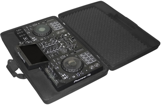 Husă rigidă consolă DJ UDG Creator Hardcase XDJ-RX3