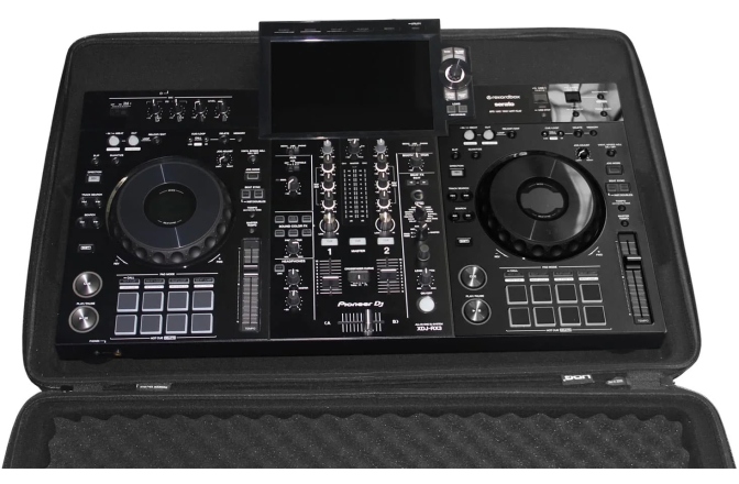 Husă rigidă consolă DJ UDG Creator Hardcase XDJ-RX3
