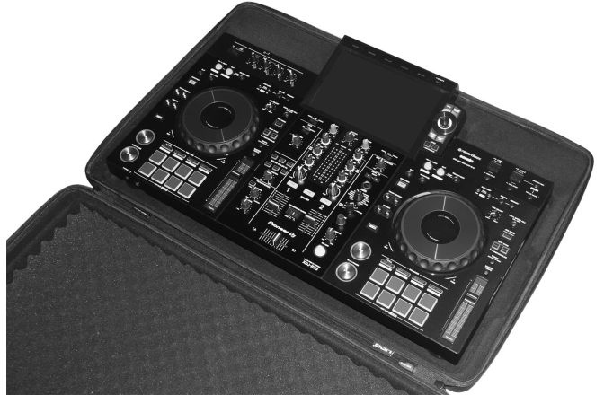 Husă rigidă consolă DJ UDG Creator Hardcase XDJ-RX3