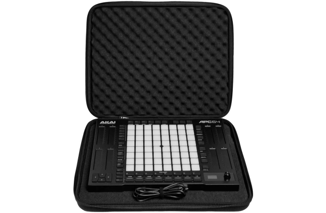 Husă rigidă controler DJ UDG Creator Hardcase Akai APC 64