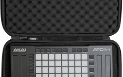 Husă rigidă controler DJ UDG Creator Hardcase Akai APC 64