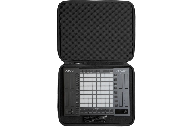 Husă rigidă controler DJ UDG Creator Hardcase Akai APC 64