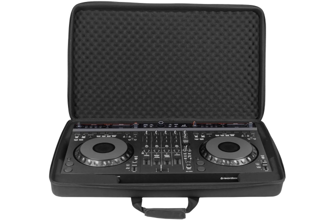 Husă rigidă controler DJ UDG Creator Hardcase AlphaTheta DDJ-GRV6