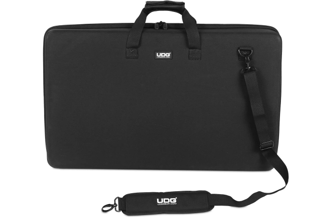 Husă rigidă controler DJ UDG Creator Hardcase AlphaTheta DDJ-GRV6