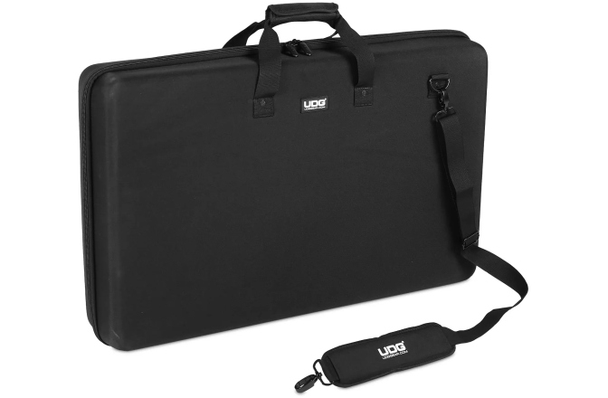 Husă rigidă controler DJ UDG Creator Hardcase AlphaTheta DDJ-GRV6