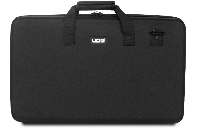 Husă rigidă controler DJ UDG Creator Hardcase AlphaTheta Omnis-Duo