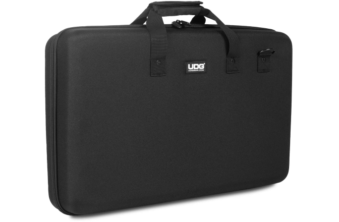 Husă rigidă controler DJ UDG Creator Hardcase AlphaTheta Omnis-Duo