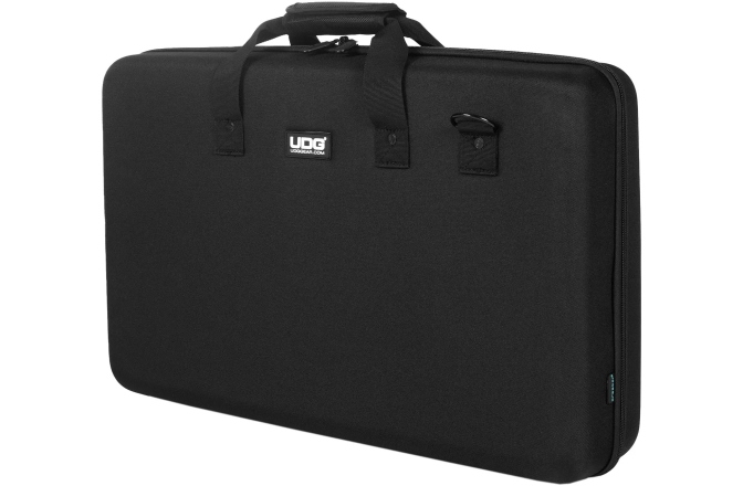 Husă rigidă controler DJ UDG Creator Hardcase AlphaTheta Omnis-Duo