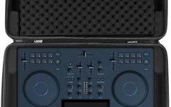 Husă rigidă controler DJ UDG Creator Hardcase AlphaTheta Omnis-Duo
