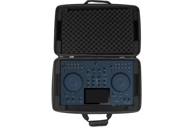 Husă rigidă controler DJ UDG Creator Hardcase AlphaTheta Omnis-Duo