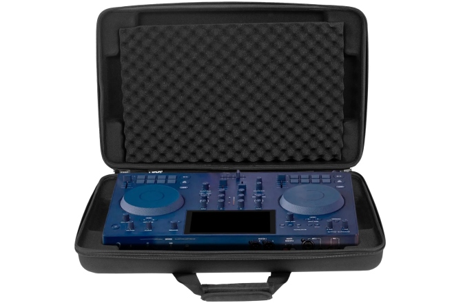 Husă rigidă controler DJ UDG Creator Hardcase AlphaTheta Omnis-Duo