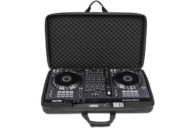 Husă rigidă controler DJ UDG Creator Hardcase DDJ-FLX6