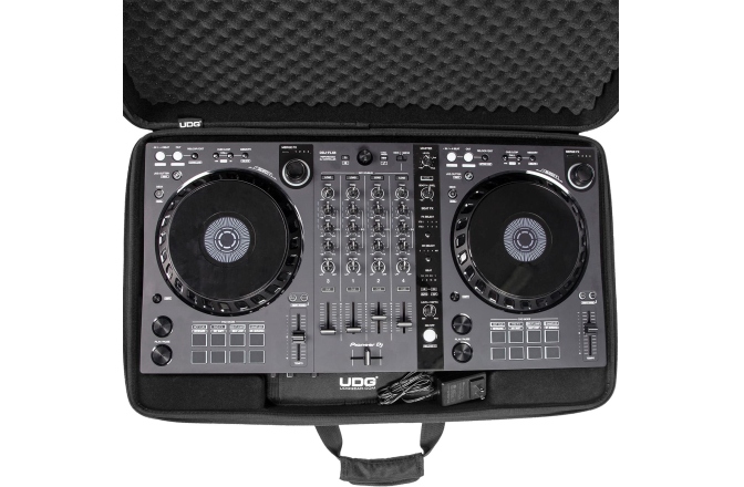 Husă rigidă controler DJ UDG Creator Hardcase DDJ-FLX6