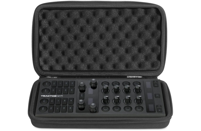 Husă rigidă controler DJ UDG Creator Hardcase NI X1 mk3