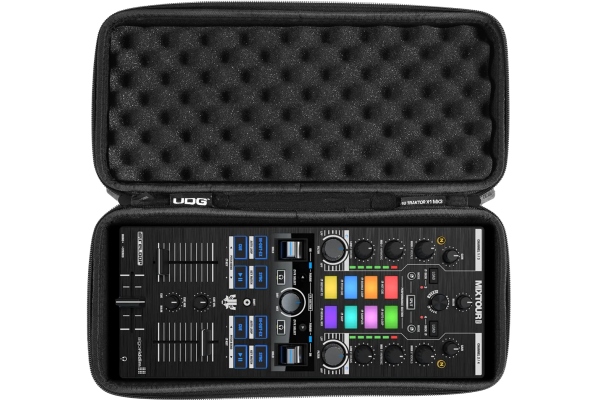 Creator Hardcase NI X1 mk3 Creator Hardcase NI X1 mk3