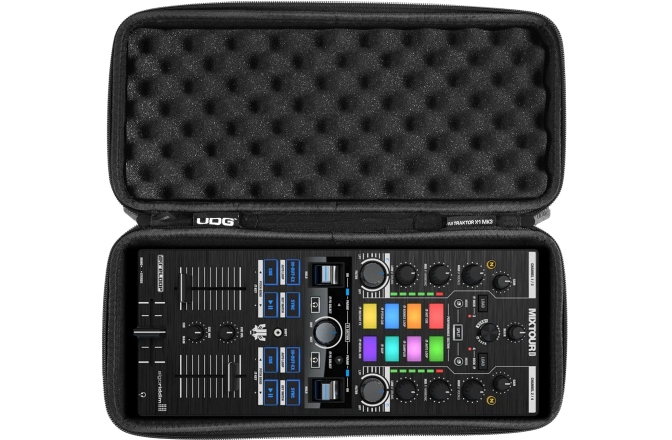 Husă rigidă controler DJ UDG Creator Hardcase NI X1 mk3