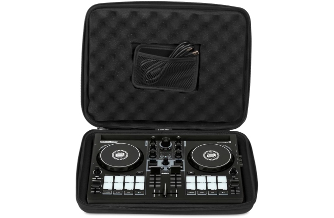 Husă rigidă controler DJ UDG Creator Hardcase Pioneer DJ DDJ-XP2/ Reloop Buddy/ Ready