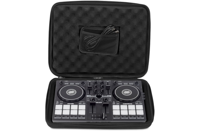 Husă rigidă controler DJ UDG Creator Hardcase Pioneer DJ DDJ-XP2/ Reloop Buddy/ Ready