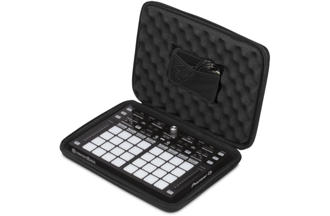 Husă rigidă controler DJ UDG Creator Hardcase Pioneer DJ DDJ-XP2/ Reloop Buddy/ Ready