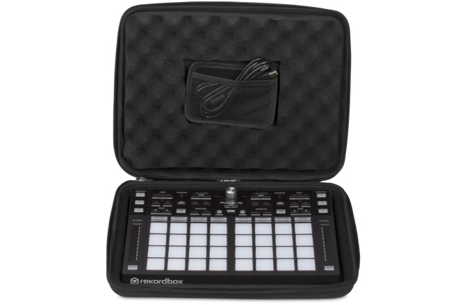 Husă rigidă controler DJ UDG Creator Hardcase Pioneer DJ DDJ-XP2/ Reloop Buddy/ Ready