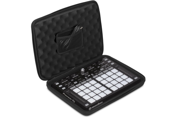Creator Hardcase Pioneer DJ DDJ-XP2/ Reloop Buddy/ Ready Creator Hardcase Pioneer DJ DDJ-XP2/ Reloop Buddy/ Ready