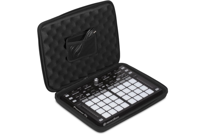 Husă rigidă controler DJ UDG Creator Hardcase Pioneer DJ DDJ-XP2/ Reloop Buddy/ Ready