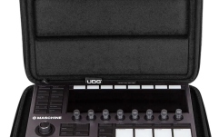 Husă rigidă controler MIDI UDG Creator Hardcase NI Maschine +/mk3