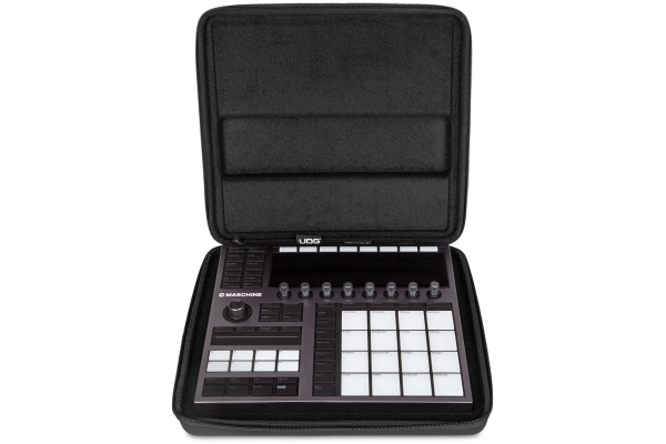 Creator Hardcase NI Maschine +/mk3 Creator Hardcase NI Maschine +/mk3