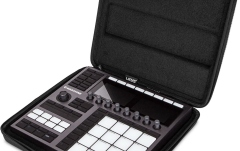 Husă rigidă controler MIDI UDG Creator Hardcase NI Maschine +/mk3