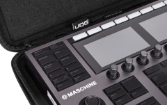 Husă rigidă controler MIDI UDG Creator Hardcase NI Maschine +/mk3