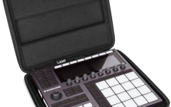 Husă rigidă controler MIDI UDG Creator Hardcase NI Maschine +/mk3