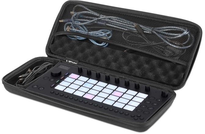 Husă rigidă controler UDG Creator Hardcase Ableton Move