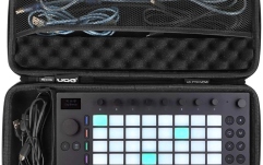 Husă rigidă controler UDG Creator Hardcase Ableton Move