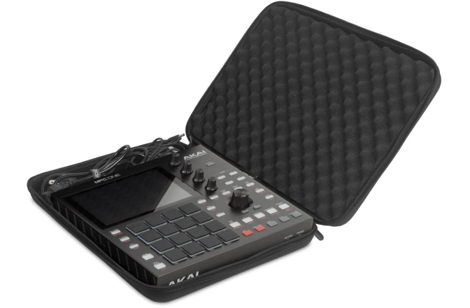 Husă rigidă controler UDG Creator Hardcase Akai MPC One+