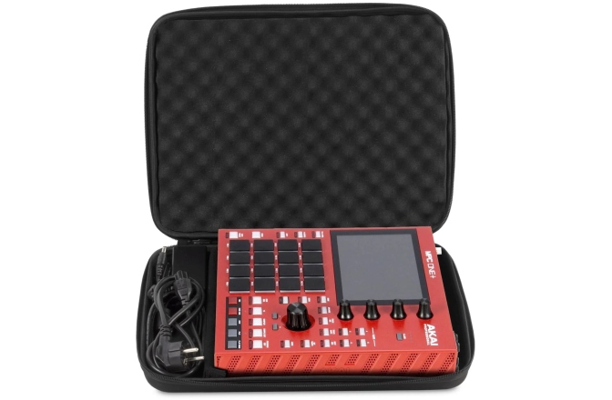 Husă rigidă controler UDG Creator Hardcase Akai MPC One+