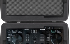 Husă rigidă controler UDG Creator Hardcase Denon DJ Prime Go+/ Akai MPC Live II