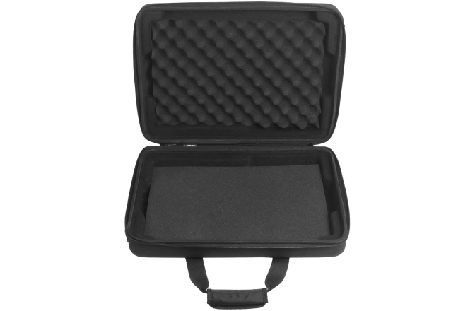Husă rigidă controler UDG Creator Hardcase Denon DJ Prime Go+/ Akai MPC Live II