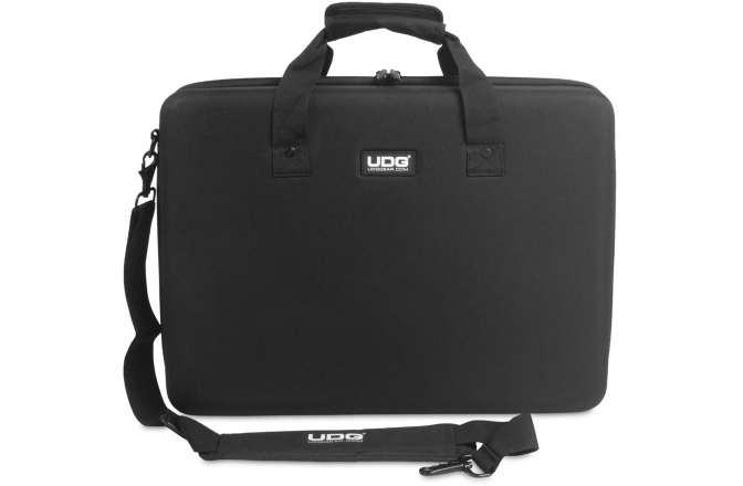 Husă rigidă controler UDG Creator Hardcase Denon DJ Prime Go+/ Akai MPC Live II