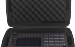 Husă rigidă controler UDG Creator Hardcase Denon DJ Prime Go+/ Akai MPC Live II