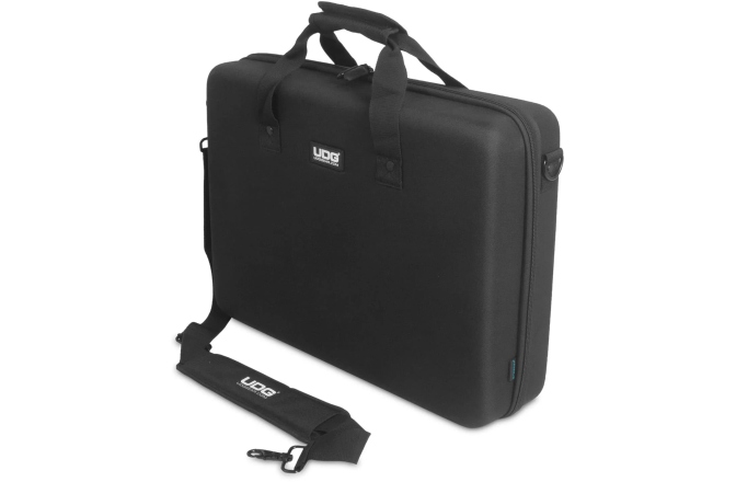 Husă rigidă controler UDG Creator Hardcase Denon DJ Prime Go+/ Akai MPC Live II
