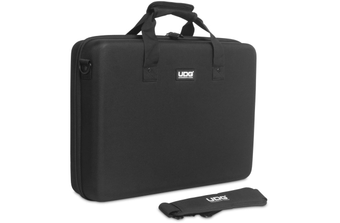Husă rigidă controler UDG Creator Hardcase Denon DJ Prime Go+/ Akai MPC Live II