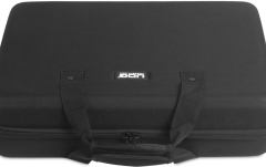 Husă rigidă controler UDG Creator Hardcase Denon DJ Prime Go+/ Akai MPC Live II