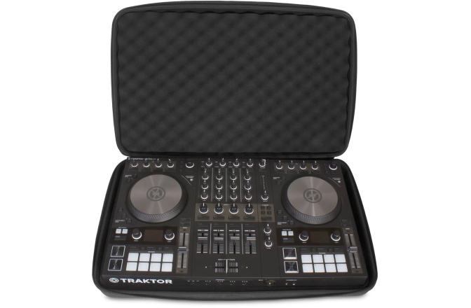 Husă rigidă controler UDG Creator Hardcase NI Traktor Kontrol S4 mk3 / S2 mk3 