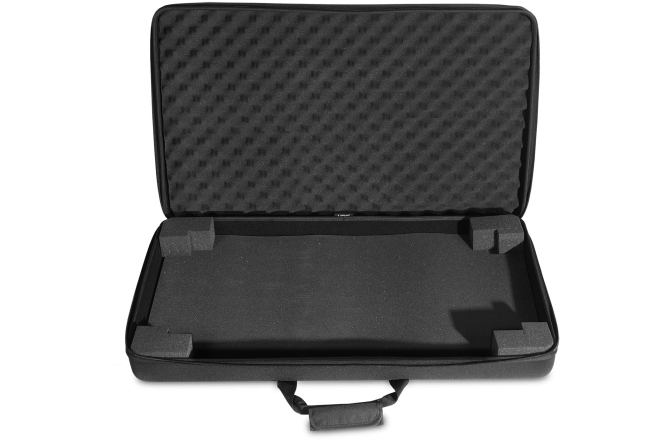 Husă rigidă controler UDG Creator Hardcase NI Traktor Kontrol S4 mk3 / S2 mk3 